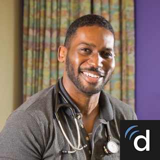 Antwon Chavis, MD