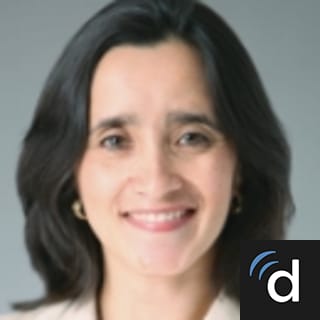 Claudia Serrano-Gomez, MD