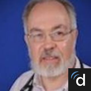 James Egel, MD