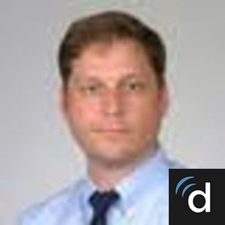 Alex DiBona, MD