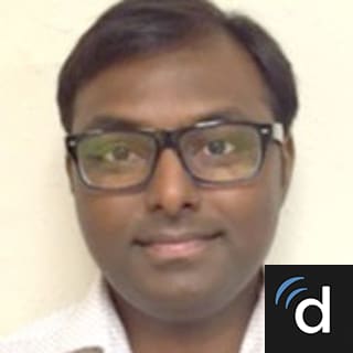 Chandrasekhar Chada, MD