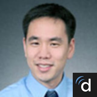 Dr. Gregory Wang MD Fairfax VA Nephrologist US News Doctors