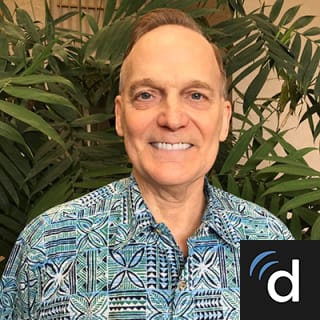 Gale Beardsley, MD, Psychiatry, Honolulu, HI