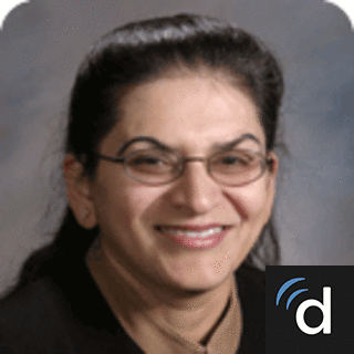 Shubhada Lawande, MD