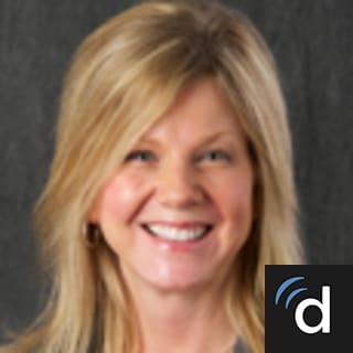 Carol (Norveisas) Gorney, Family Medicine, Iowa City, IA