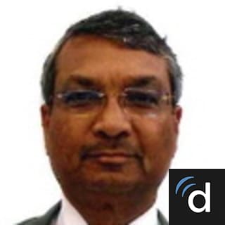 Dr. Ajit K. Das, MD | Baltimore, MD | Pediatrician | US News Doctors