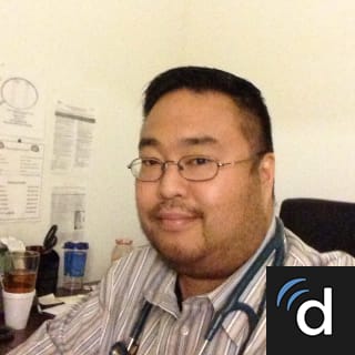 Tedmund Po, MD