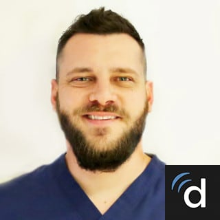 Micah Lasley, Pain Management, Silverdale, WA