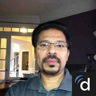 Shaik Samdani, MD