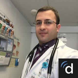 Bashar Abuqayas, MD