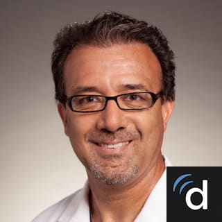 Juan Barriga, MD