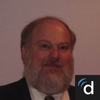 David Rausher, MD