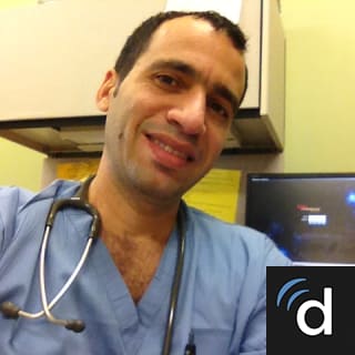 Adalberto Torres Gorrin, MD