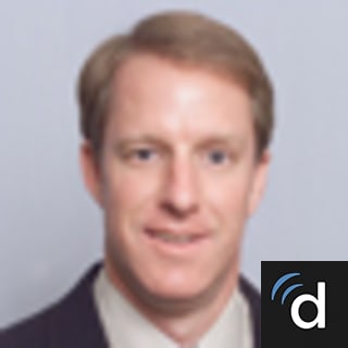 David Markham, MD