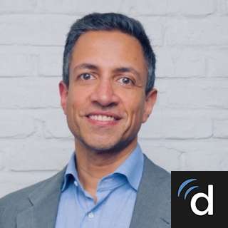 Arjun Viswanathan, Psychiatric-Mental Health Nurse Practitioner, New York, NY