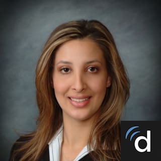 Samantha Von Ins, MD