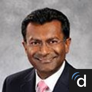 Malik Kutty, MD