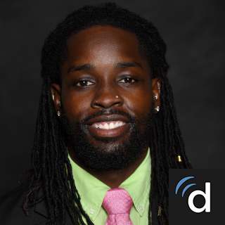 Felix Omoruyi, MD, Ophthalmology, Columbus, OH