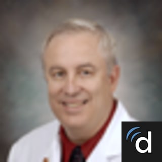 James Rogers, MD