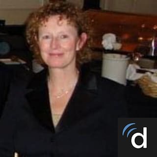 Mary Collins