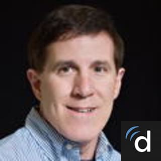 Douglas Silver, MD