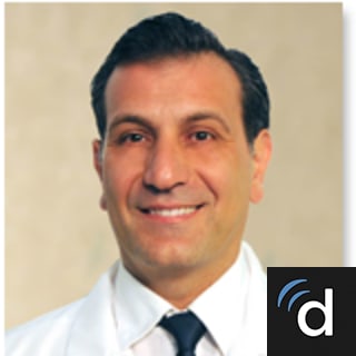 Vasken Artinian, MD