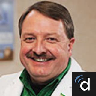 Michael Barrow, MD