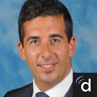 Matthew Salzberg, MD, Oncology, Hollywood, FL