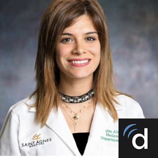 Bayan Alramini, MD, Internal Medicine, Dover, DE