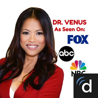 Venus Ramos, MD, Physical Medicine/Rehab, Long Beach, CA