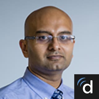 Sriram Machineni, MD