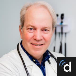 Douglas Briggs, MD