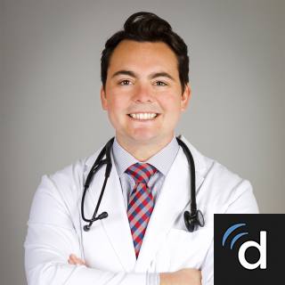 Justin Scobey, MD