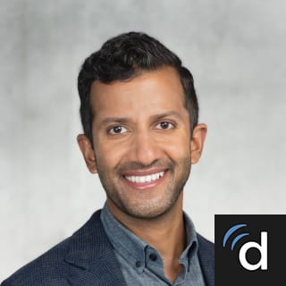 Ravi Iyengar, MD, Endocrinology, San Diego, CA