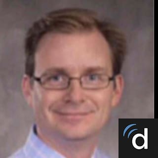 Andrew Healy, MD