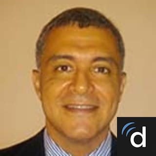 Osama Omar, MD, Ophthalmology, Altamonte Springs, FL