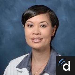 Ashley Vo, Pharmacist, Los Angeles, CA