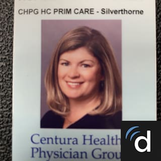 Heather Blair, Family Nurse Practitioner, Silverthorne, CO