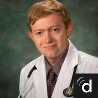William Hoskinson, DO, Internal Medicine, Gillette, WY