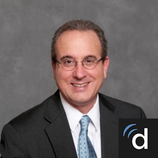 Robert Gialanella, MD