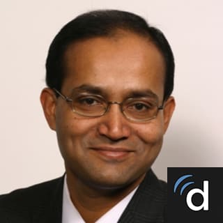 Athmaram Shetty, MD