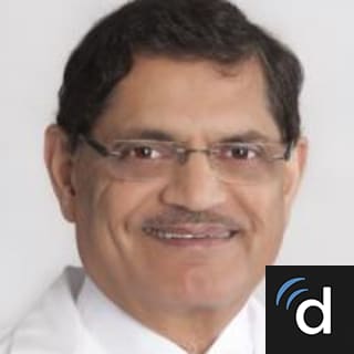 Mahendra Rupani, MD