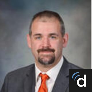 Bob Jeske, MD