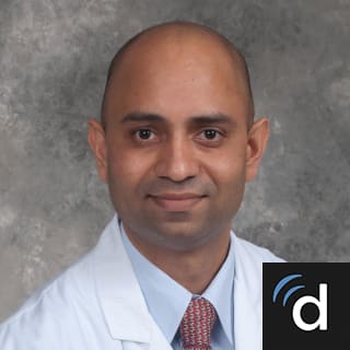 Sachin Gupta, MD