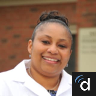 Tobi Okafo, MD