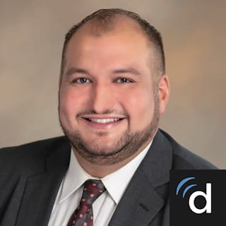 Mohamed Abdalla, MD, Pulmonology, San Antonio, TX