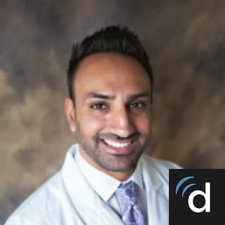 Ramandeep Gurai, MD