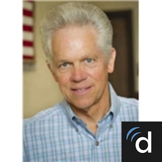 Robert Shaw, MD