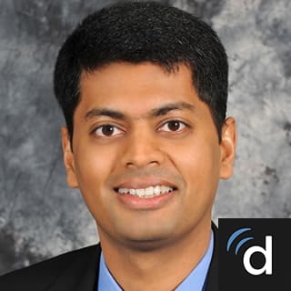 Swapnil Rajurkar, MD