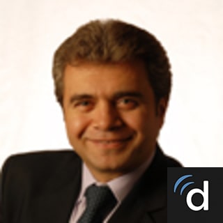 Antoine Khoury, MD